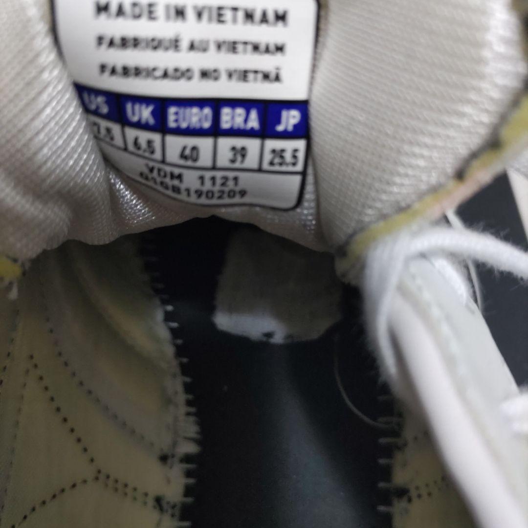 ミズノ モレリアTF Mizuno Morelia TF 25.5