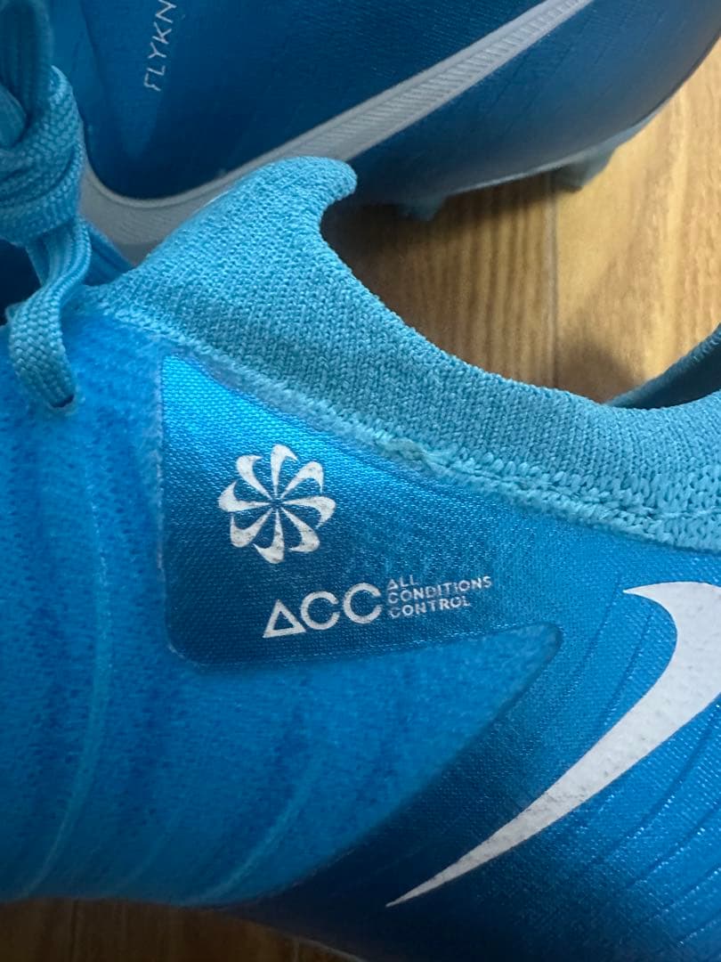 ファントム GX2プロ ACC 27cm NIKE スパイク