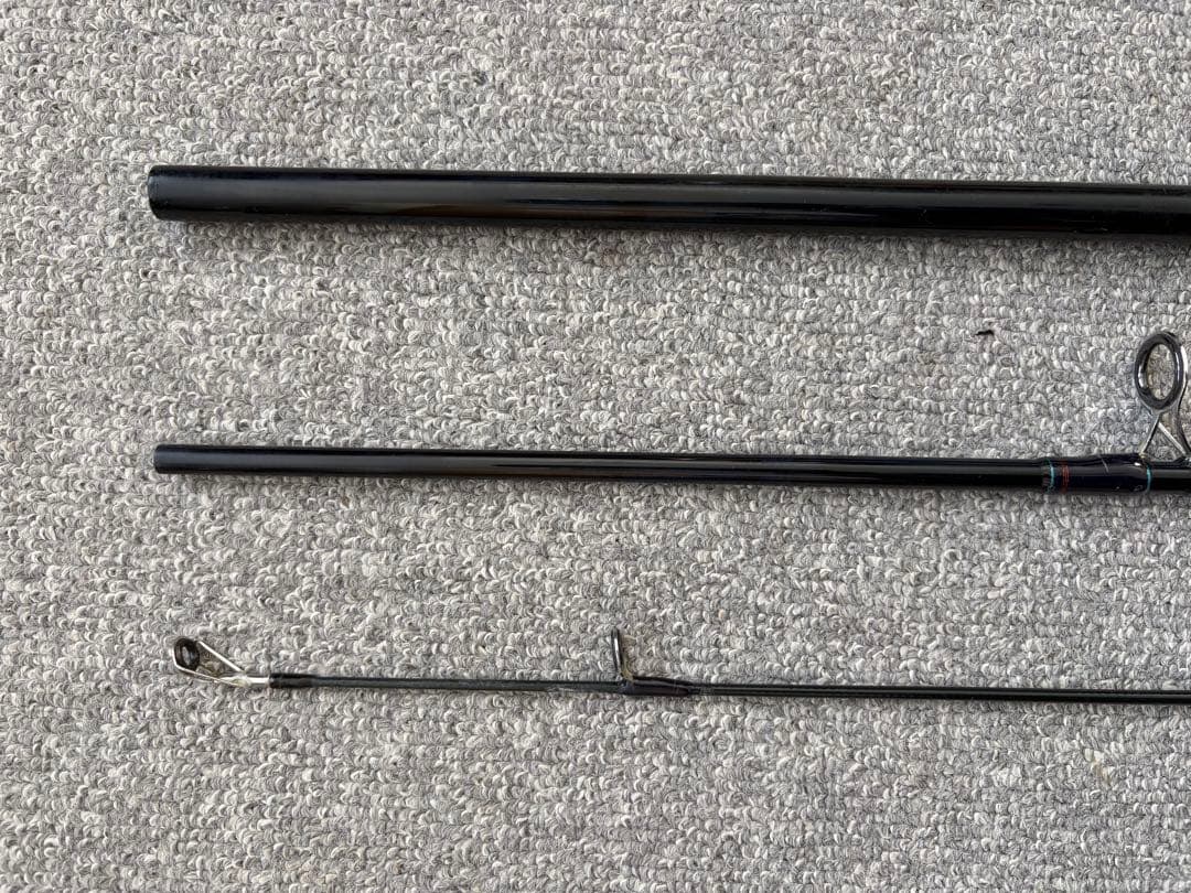 Daiwa ソルティスト ST-AK 126