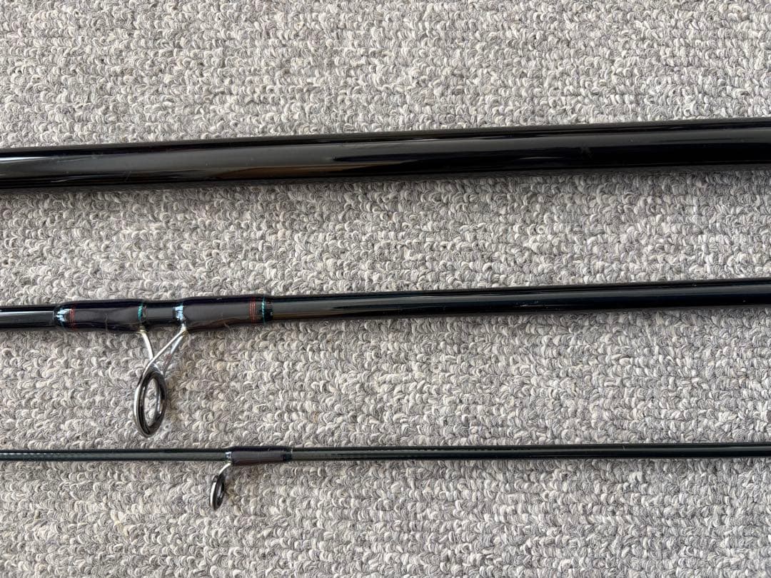 Daiwa ソルティスト ST-AK 126