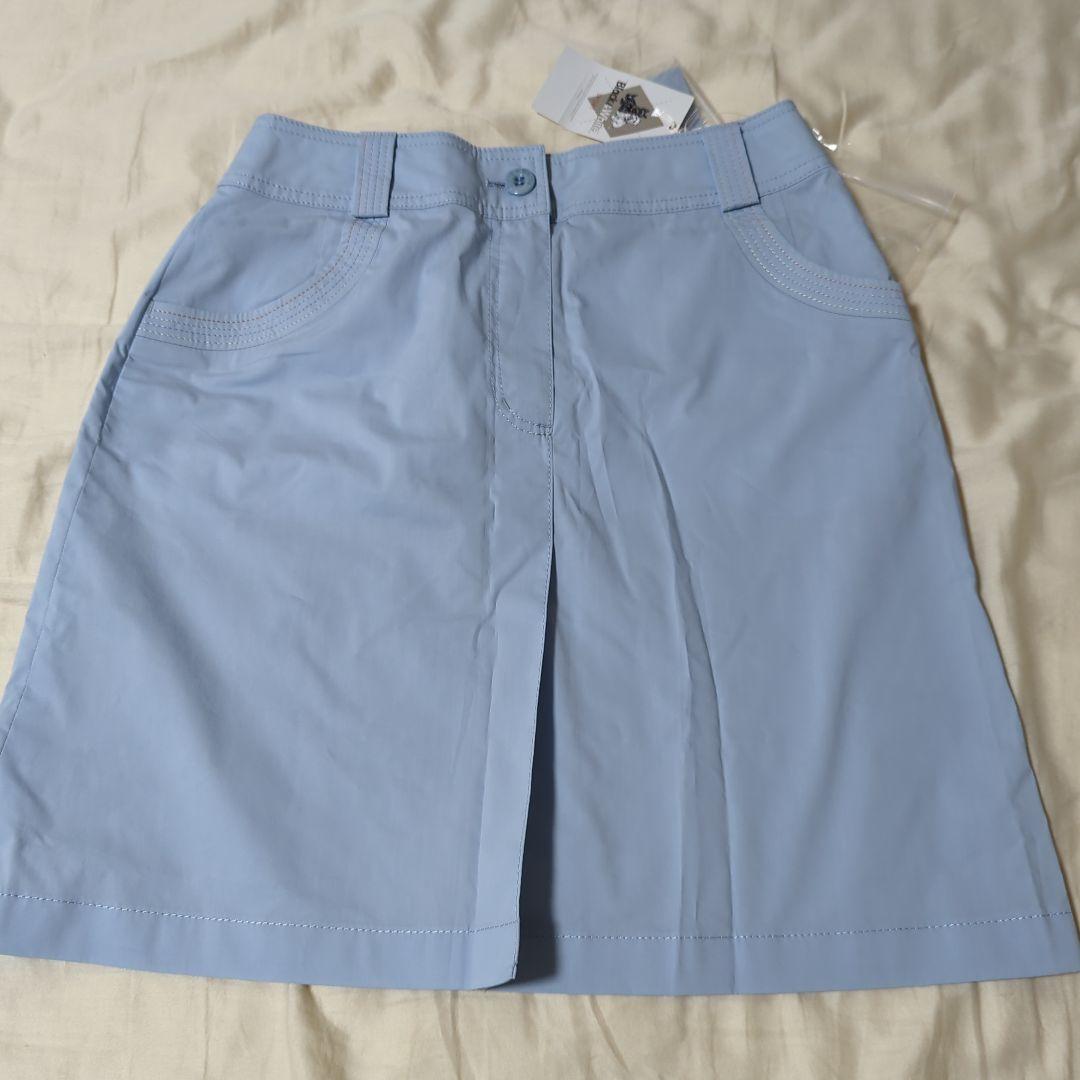 新品未使用　ブラックアンドホワイト　サイズ1