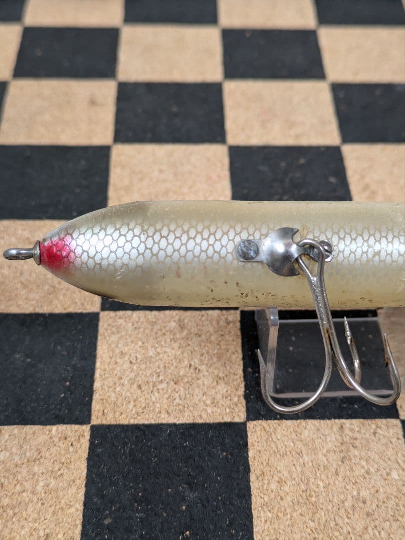 ルアー・フライ 1305.HEDDON 1st ZARA-SPOOK