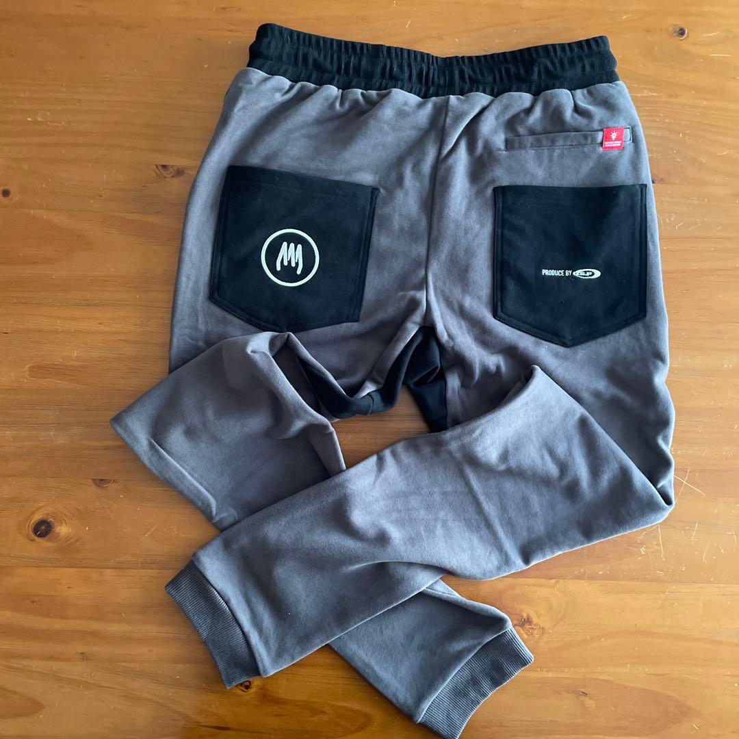 OSP スイッチオン　Ez Sweat Pants