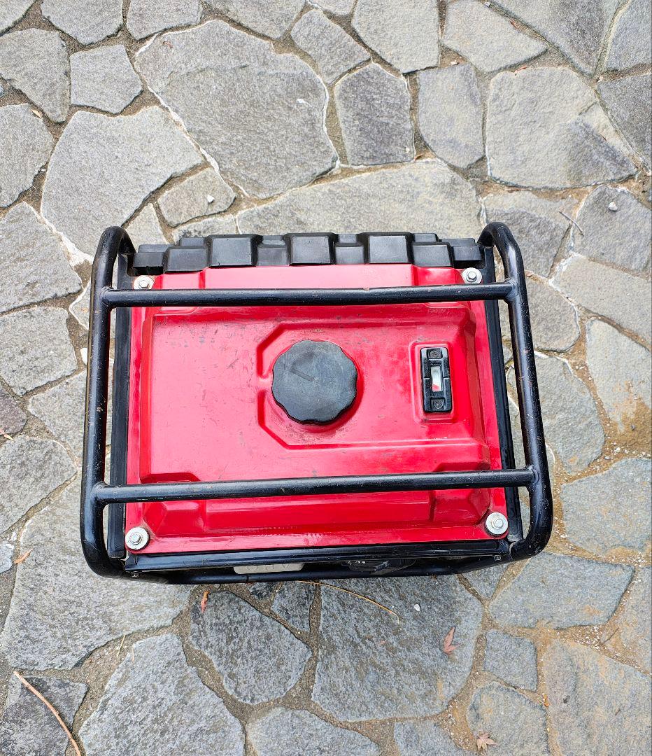 HPG 3000i インバーター発電機