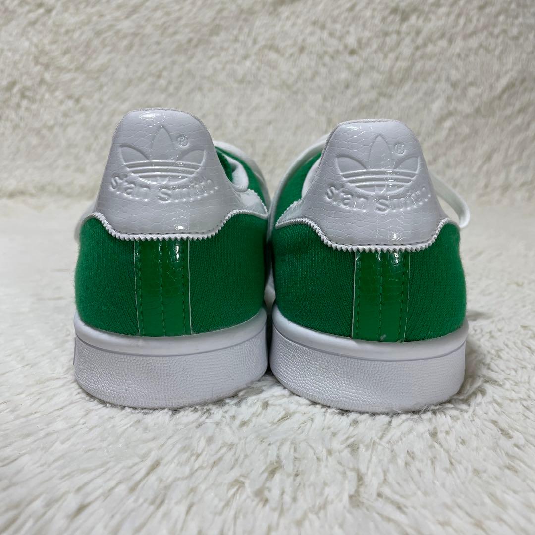 新品同様✨超希少　アディダス　ゴルフ　スタンスミス　マスターズ限定　27.5cm