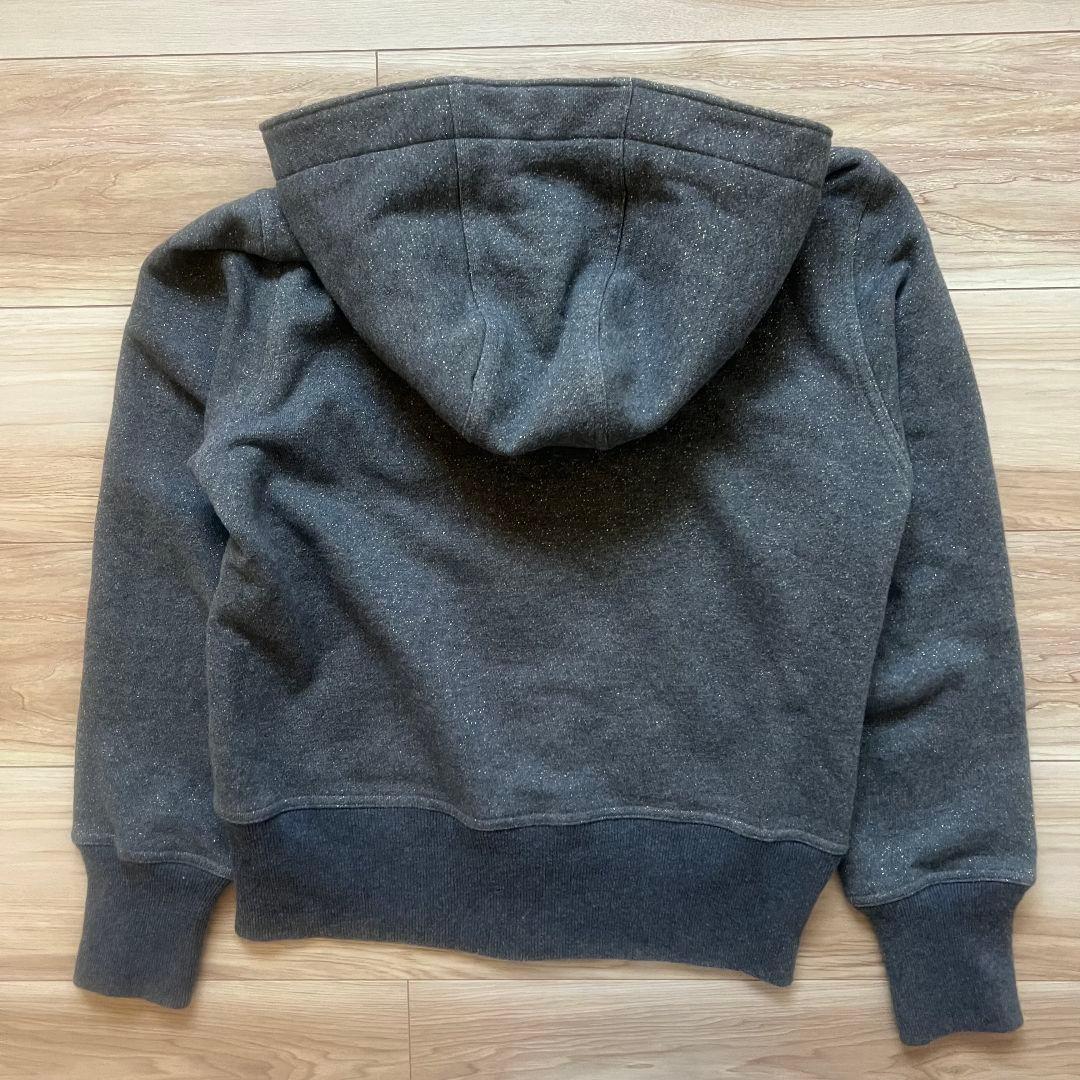 MARK&LONA マークアンドロナ　レディース　パーカー　ゴルフ　y2k S