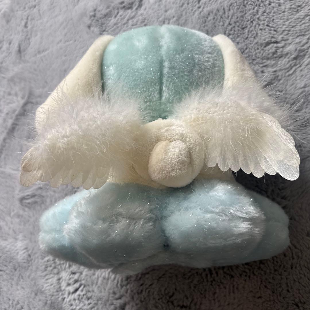 サンリオ シナモロール ファイバードール バイオリン　箱付 希少品