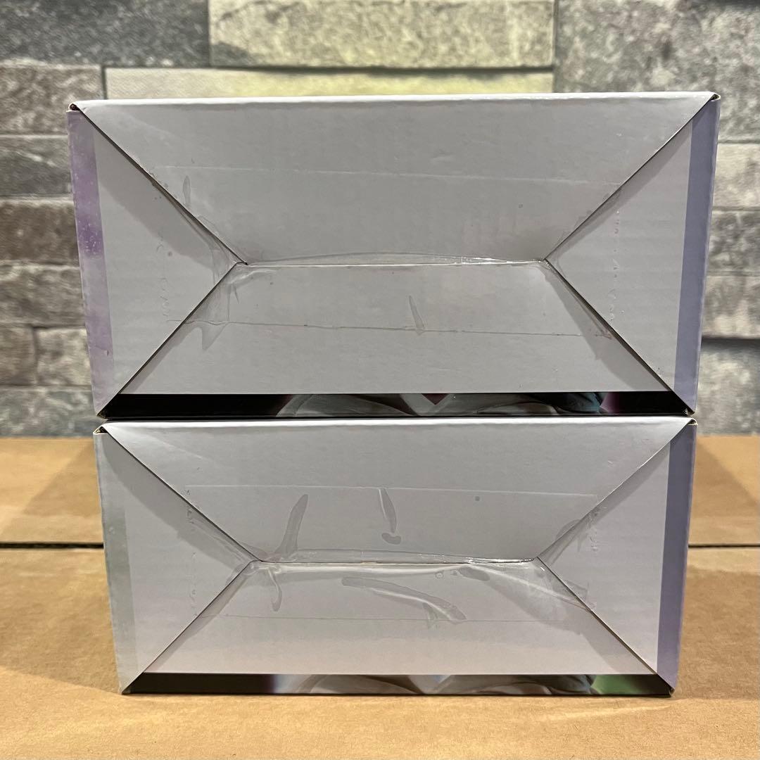 一番くじドラゴンボール 超サイヤ人ゴテンクス D賞 E賞 フィギュアセット