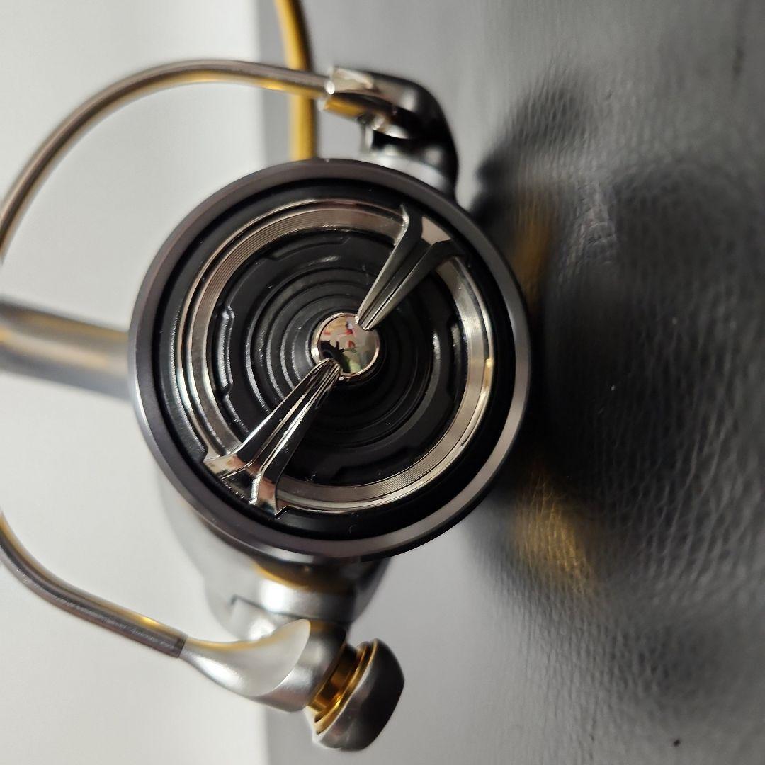 ダイワ　21フリームス　LT3000