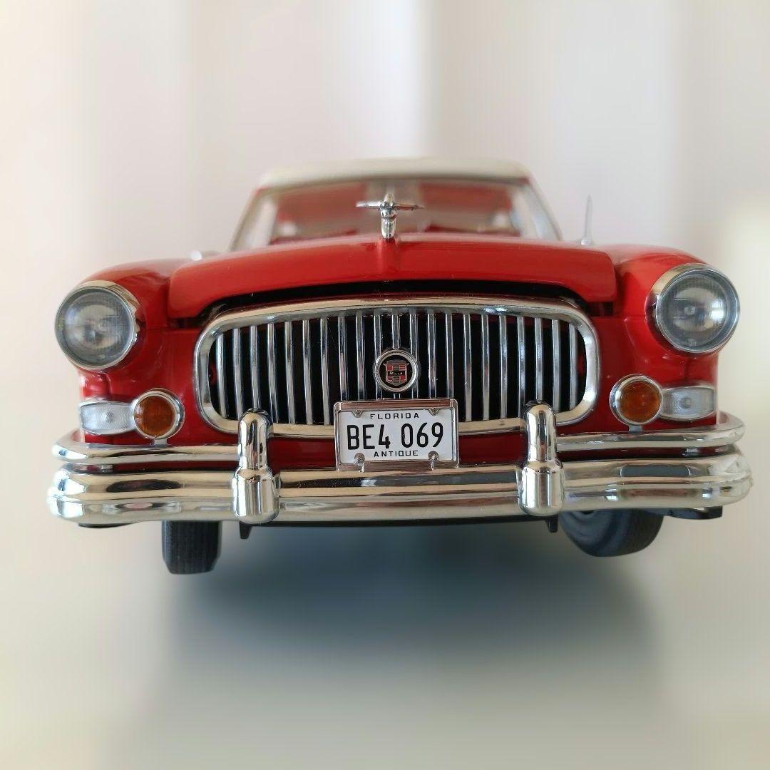 サンスター製 1952 ナッシュ　アンバサダー