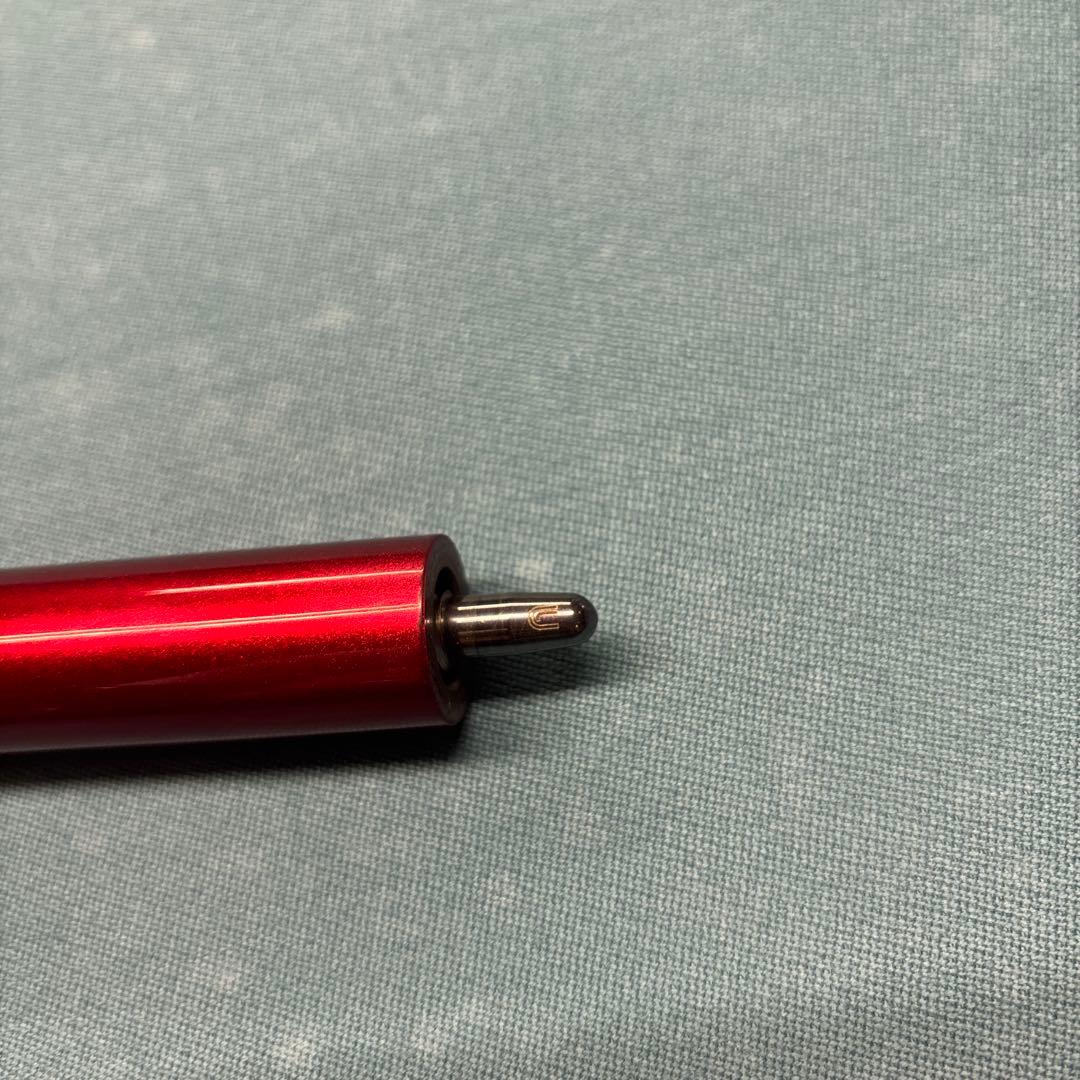 プレデター　BK RUSH バットのみ　レッド