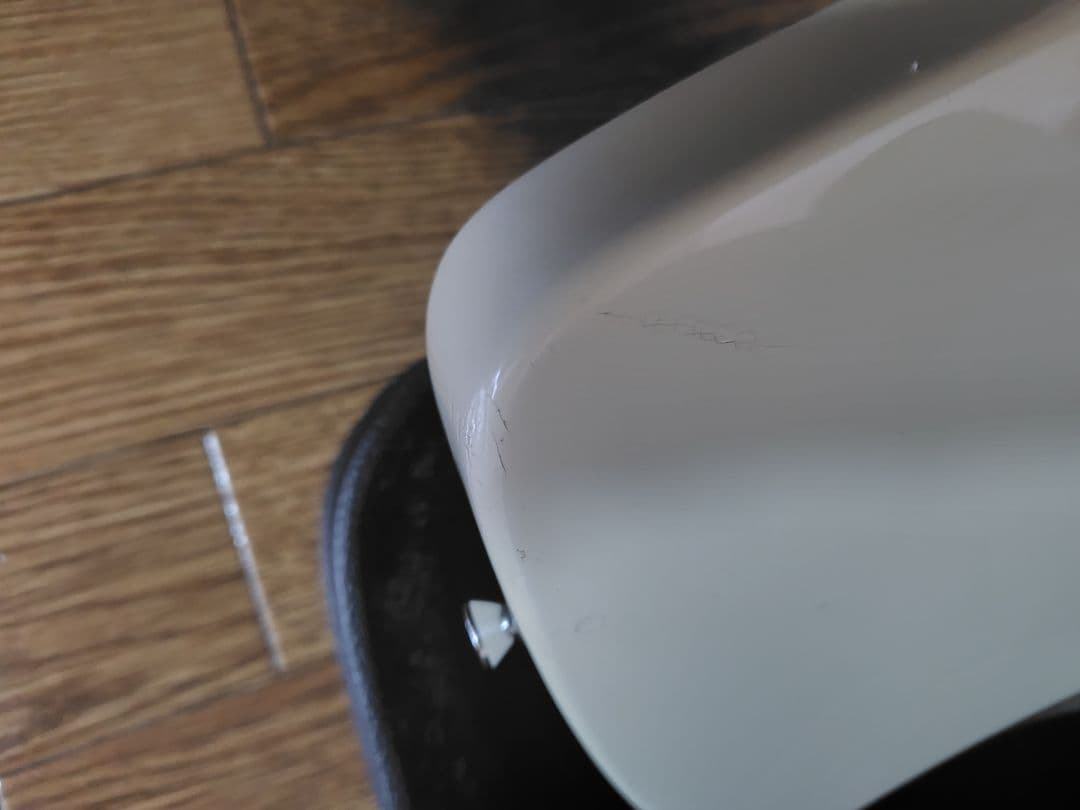 【緒方】ROX ファントム ビザールギター 日本製 VOX コピー