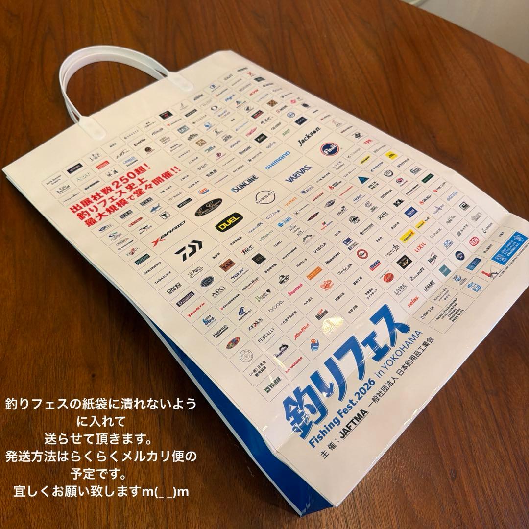 IRIE FISHING CLUB☆キャップ＆ラインカッター