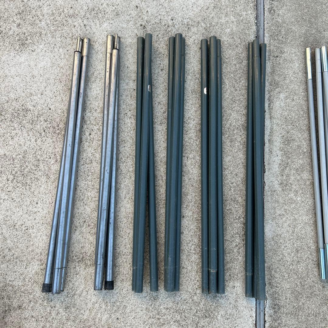 Coleman Max Wide Dome 420 マックスワイドドーム420