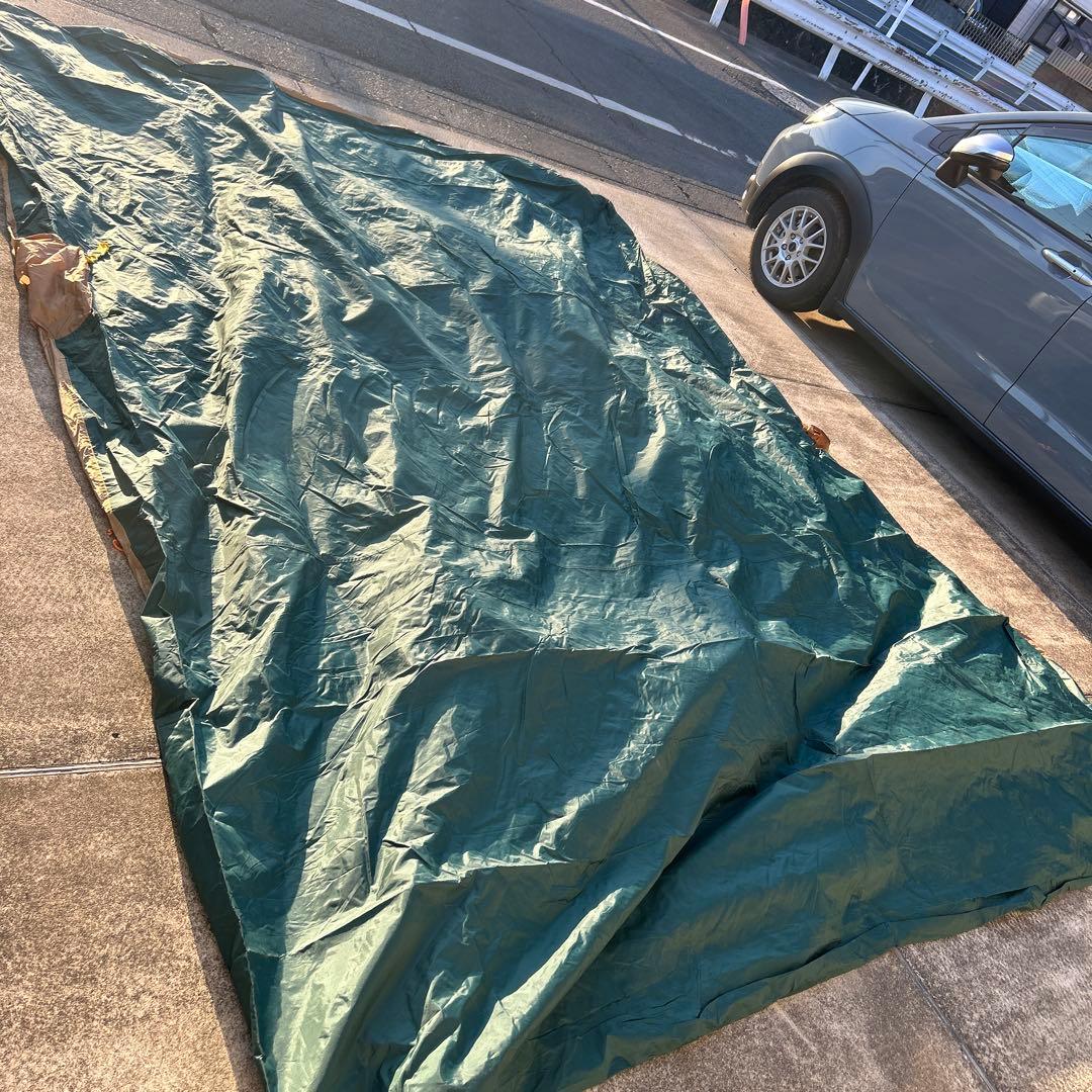 Coleman Max Wide Dome 420 マックスワイドドーム420