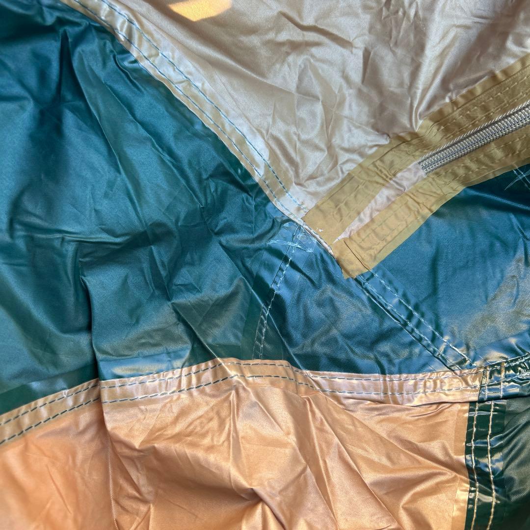 Coleman Max Wide Dome 420 マックスワイドドーム420