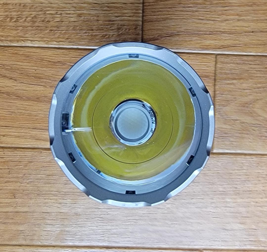 ACEBEAM L35 5000ルーメン 懐中電灯