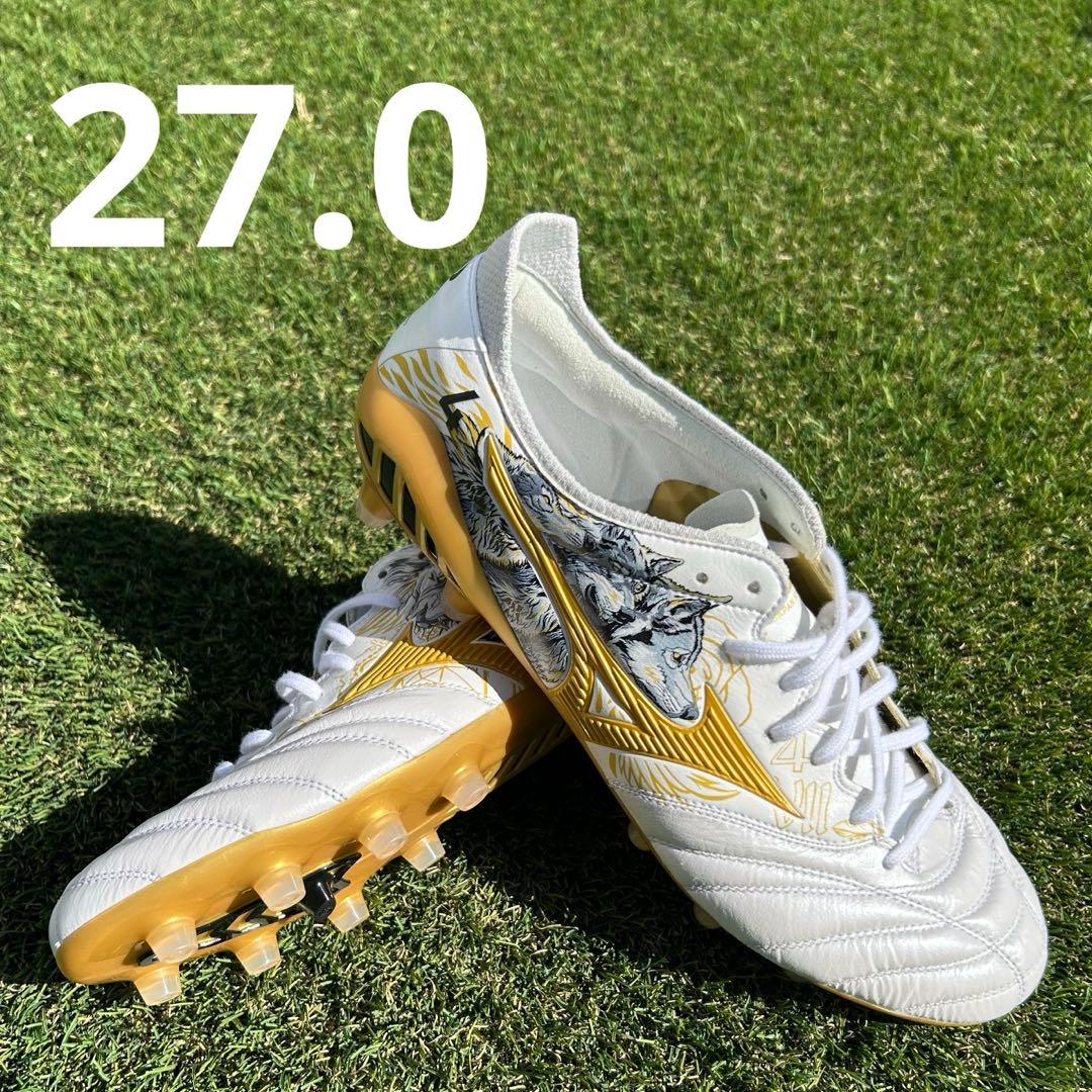 モレリア ネオ 3 SR4 27.0