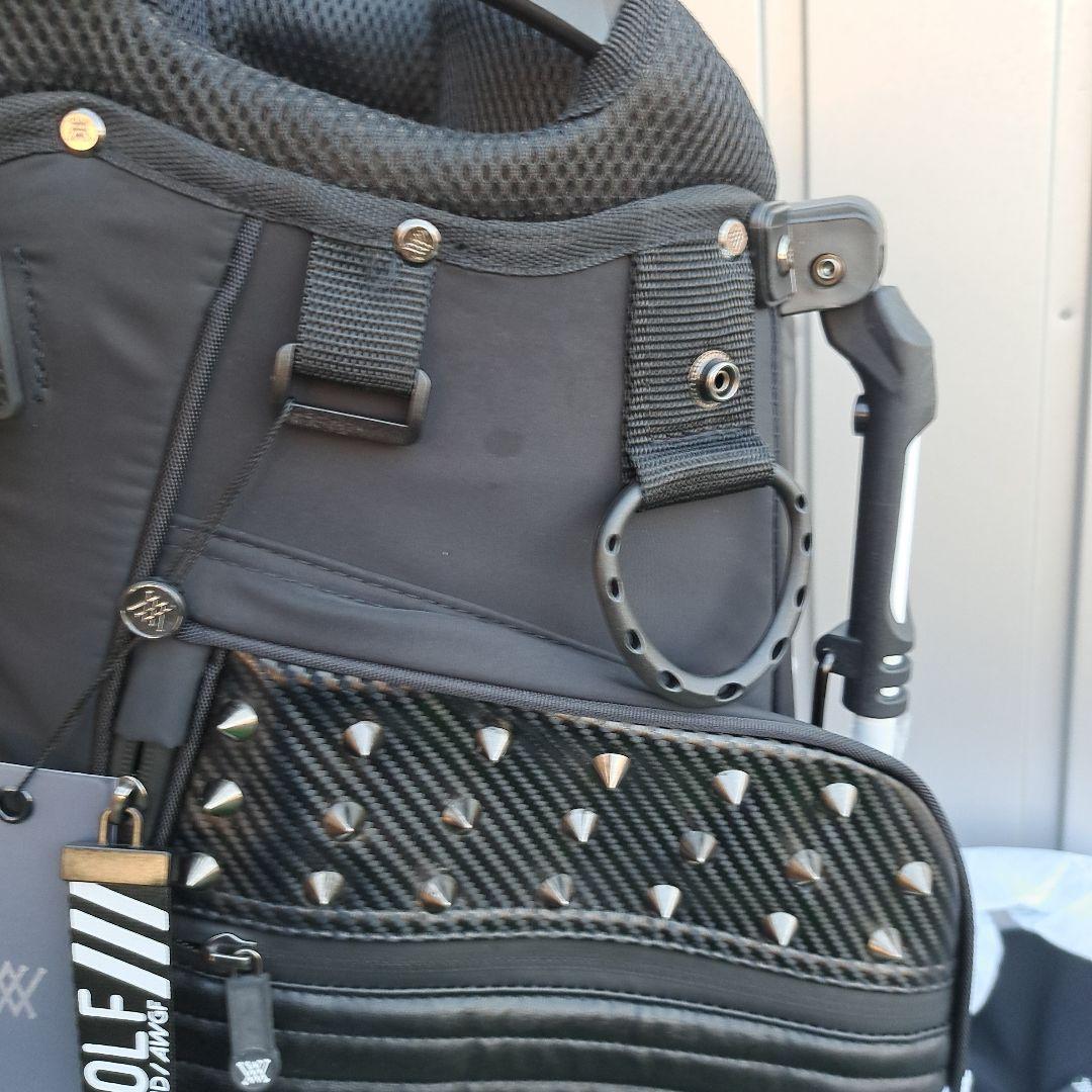 Anewゴルフ　ANEW DESIGN STUDIO キャディバッグ