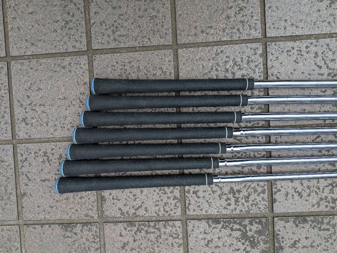 Callaway RAZR X TOUR メンフィスM10DB 4-P 7本