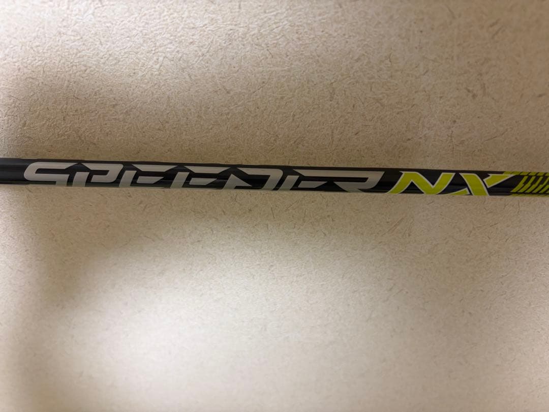 【レフティ】ピン PING G430 W3 Speeder NX45