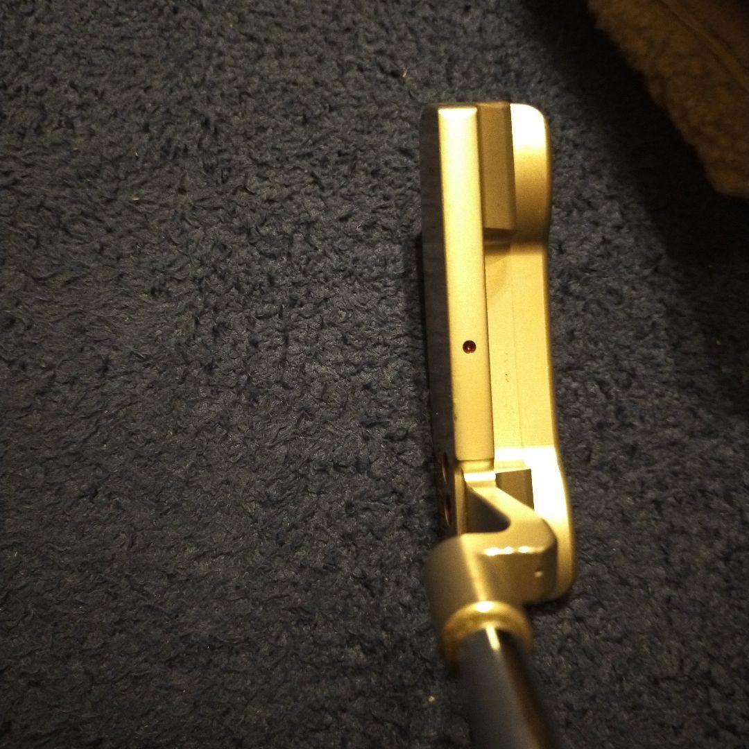 SCOTTY CAMERON スタジオセレクト パター