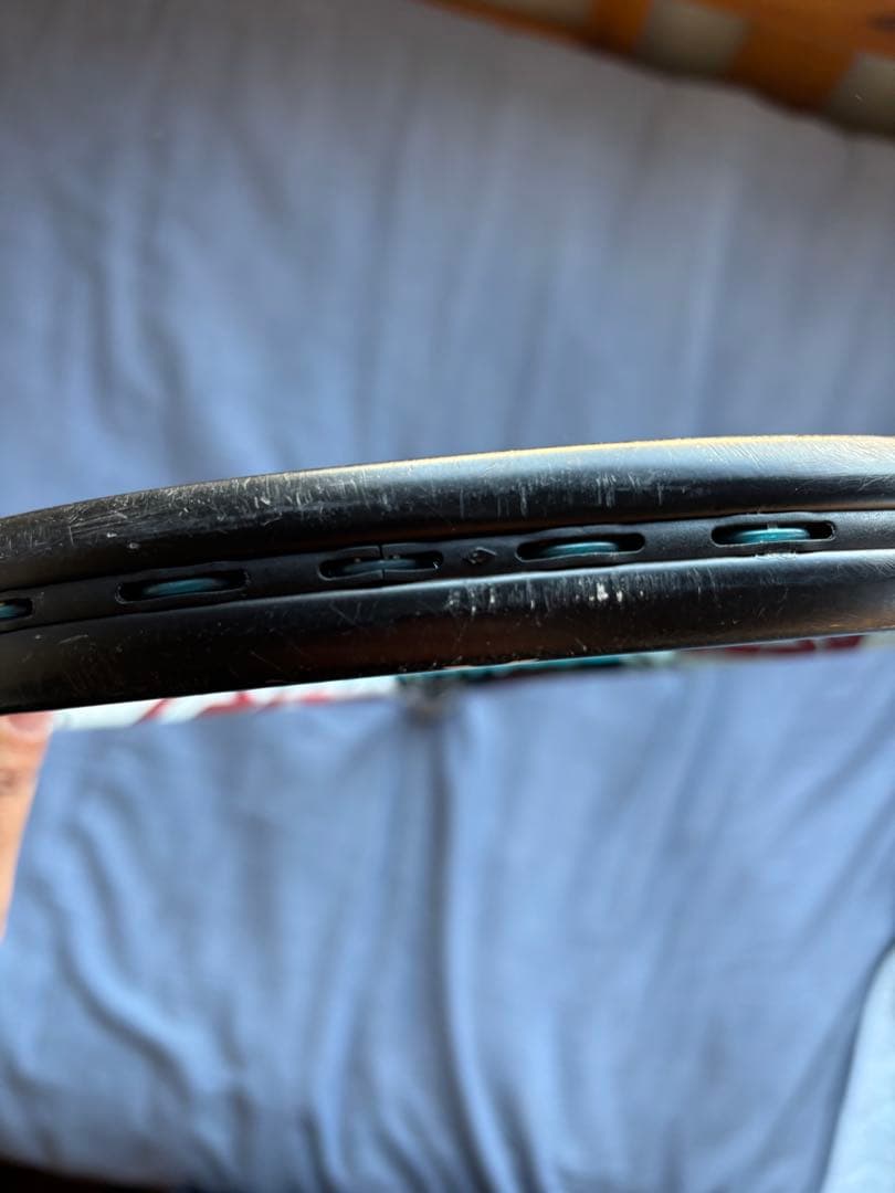 ソフトテニス エフレーザー 7s