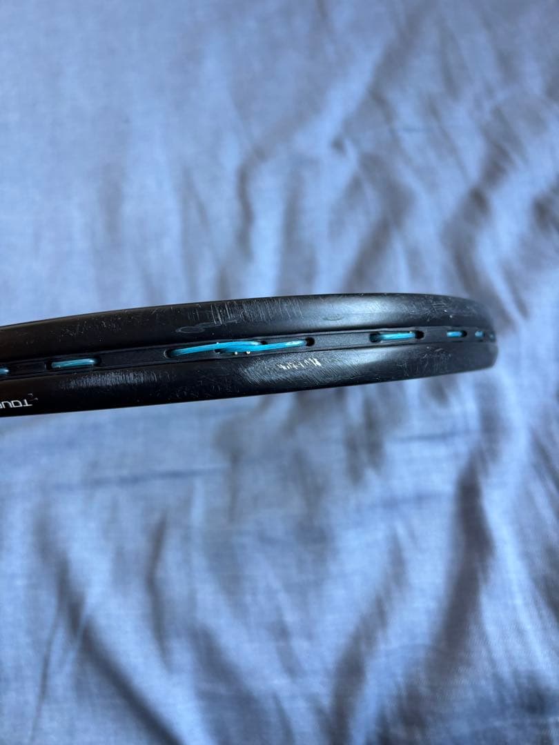 ソフトテニス エフレーザー 7s