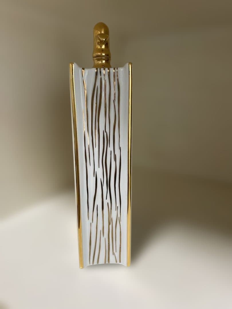 ルノワール WOMAN ASLEEP ブランデー瓶/リモージュ　空きボトル