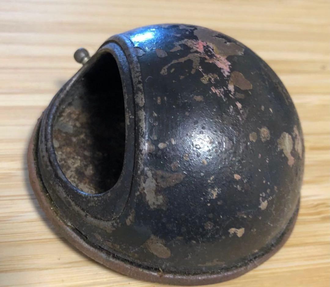 B29 B24 ラジオマン用灰皿　ww2 大戦