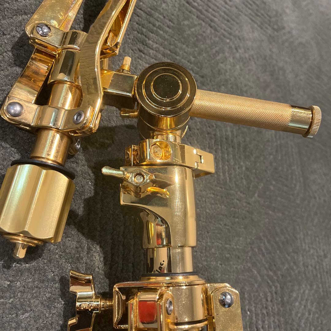 パーカッション・打楽器 DW 9000 Series Heavy Duty Snare Stand