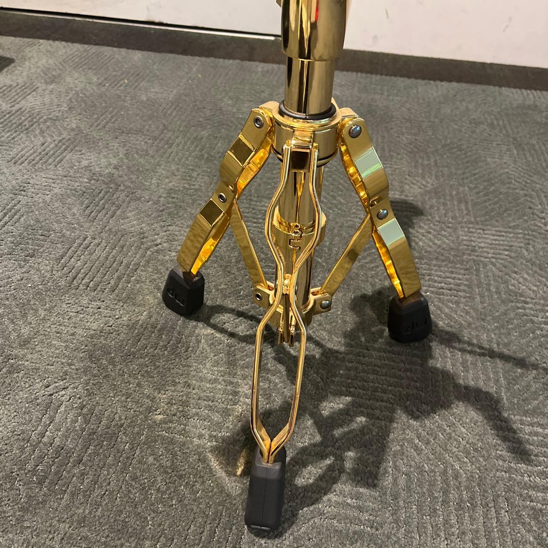 パーカッション・打楽器 DW 9000 Series Heavy Duty Snare Stand