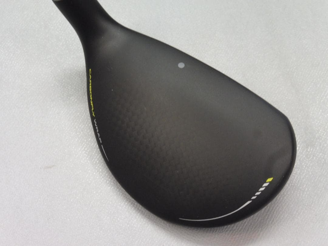 PING ピン G430　3U ヘッド