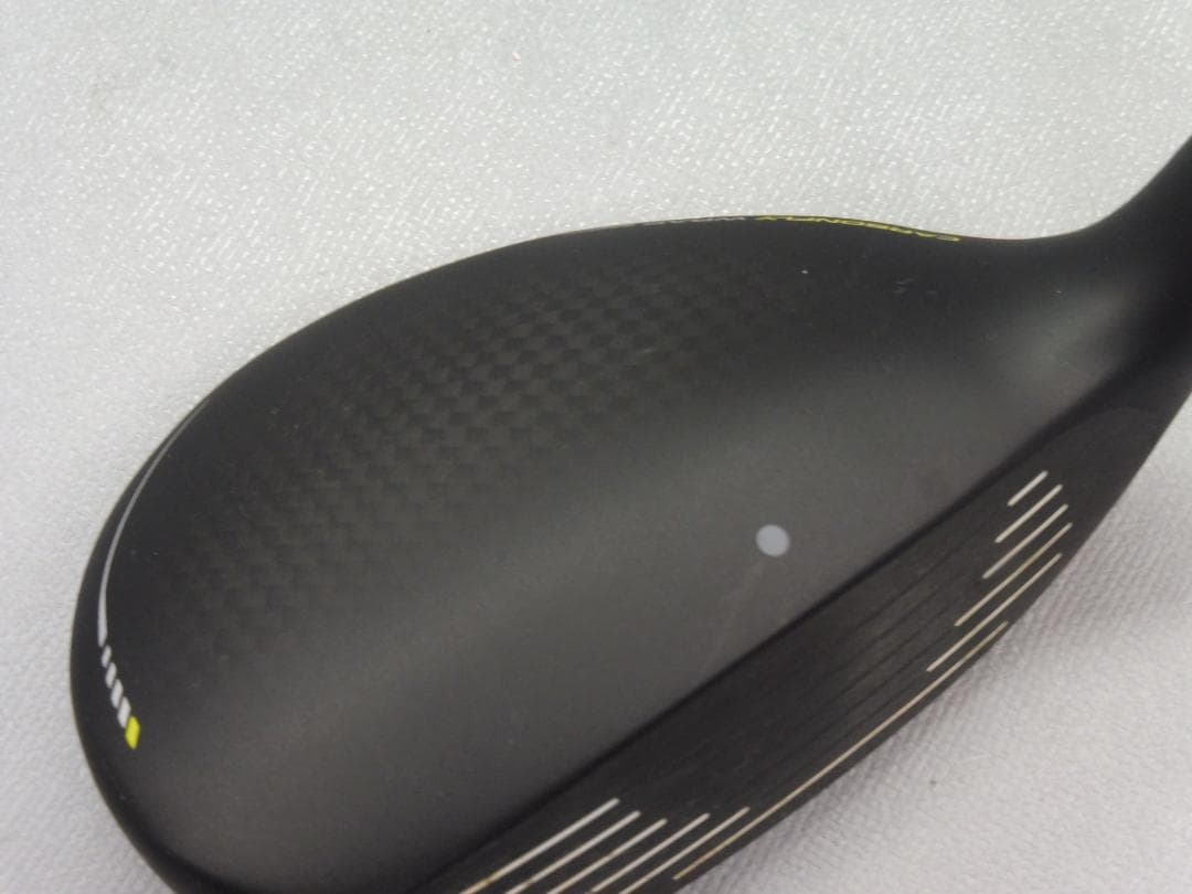 PING ピン G430　3U ヘッド