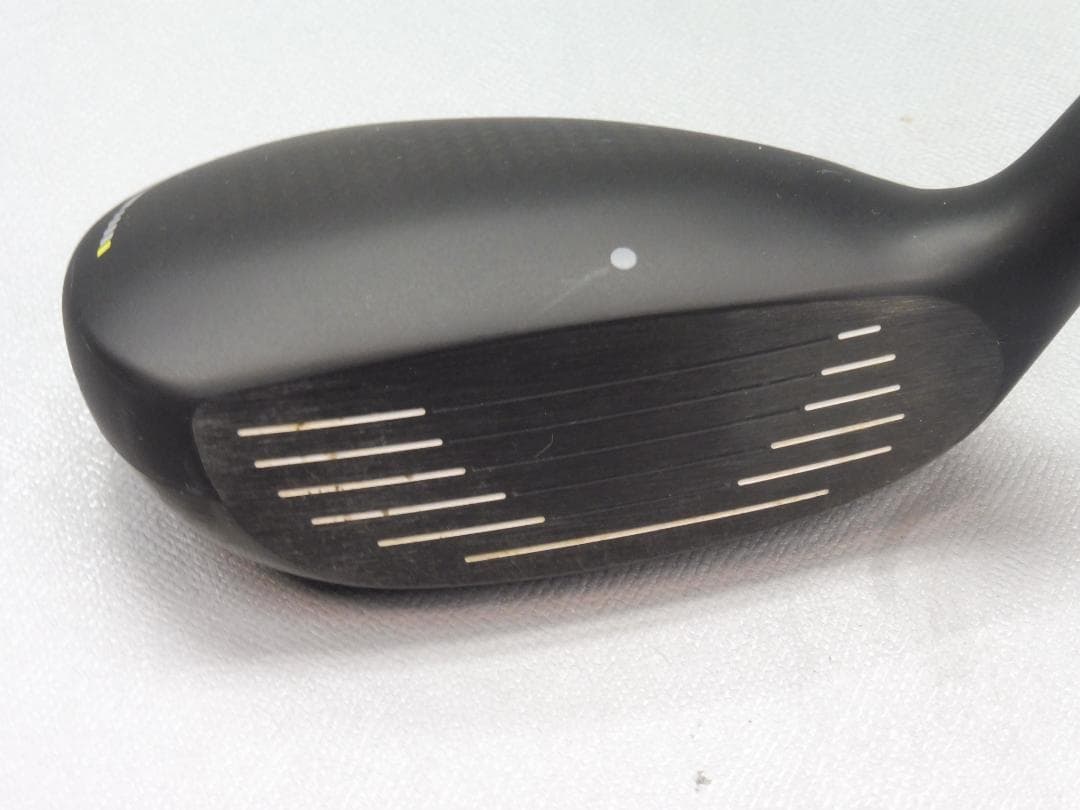 PING ピン G430　3U ヘッド