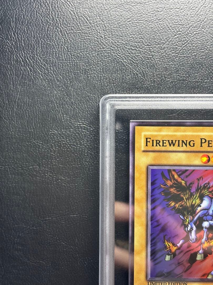 【ARS10】ファイヤーウイングペガサス スーパー 旧アジア WCS-AE