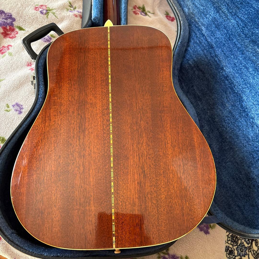 モーリス　ダブモデル➕ハードケース