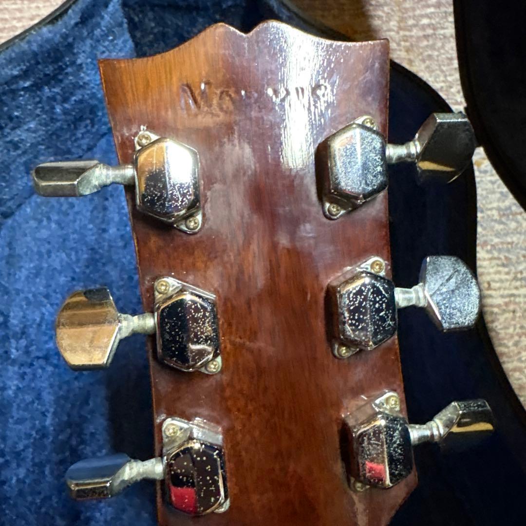 モーリス　ダブモデル➕ハードケース