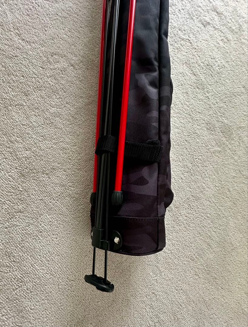 美品✨ [V12] スタンドタイプ クラブケースM21
