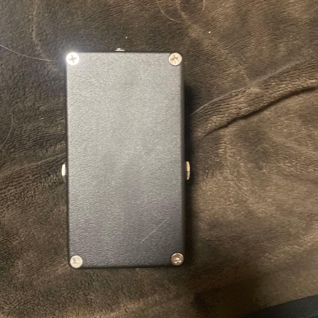 VENTURA ギターエフェクター