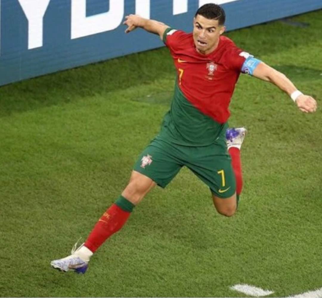 ズーム マーキュリアル スーパーフライ 9 エリート CR7 FG クリロナ