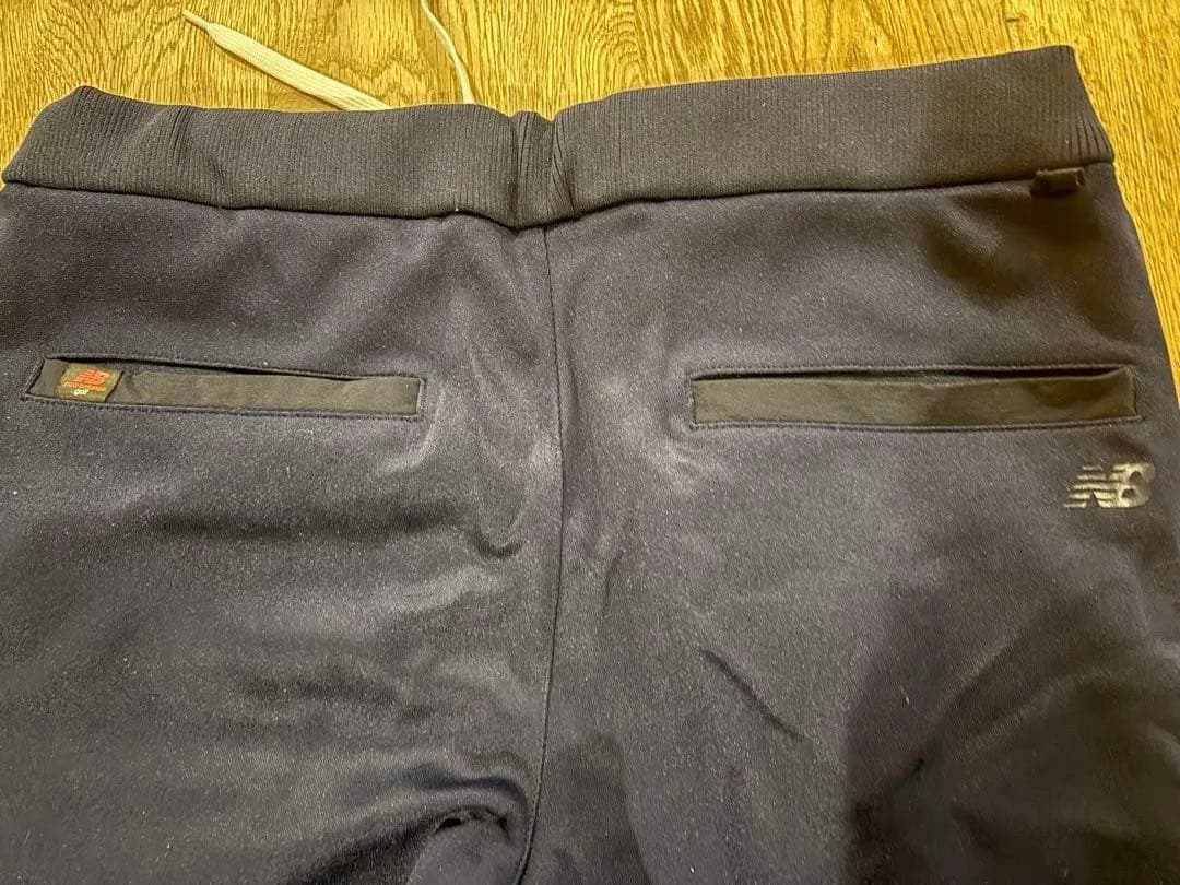 と*と様 New Balance golf ウェア　4点