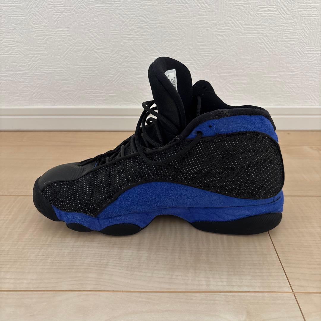 エアージョーダン13Retro 26.5cm