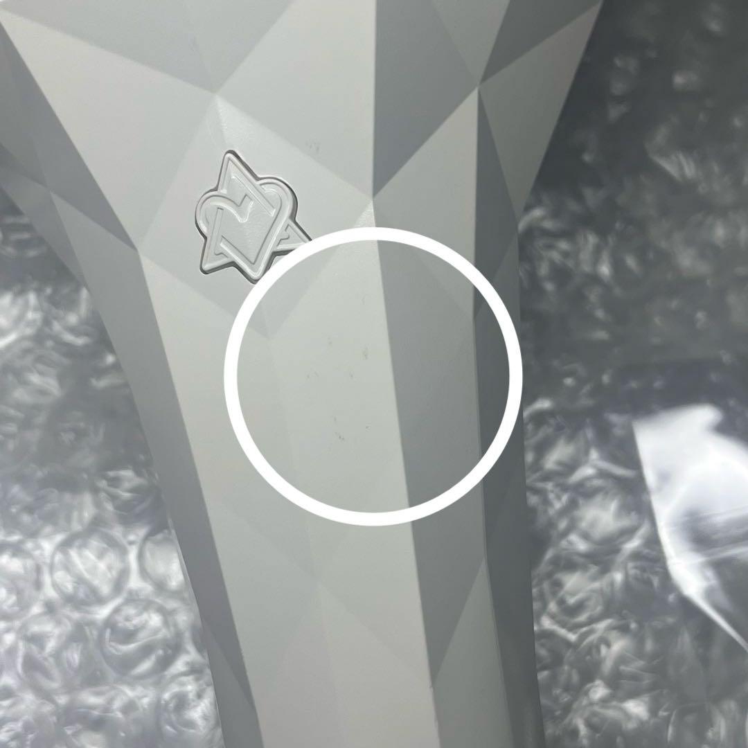 ASTRO 公式ペンライト ロボン ver1 ver2 ロボンケース