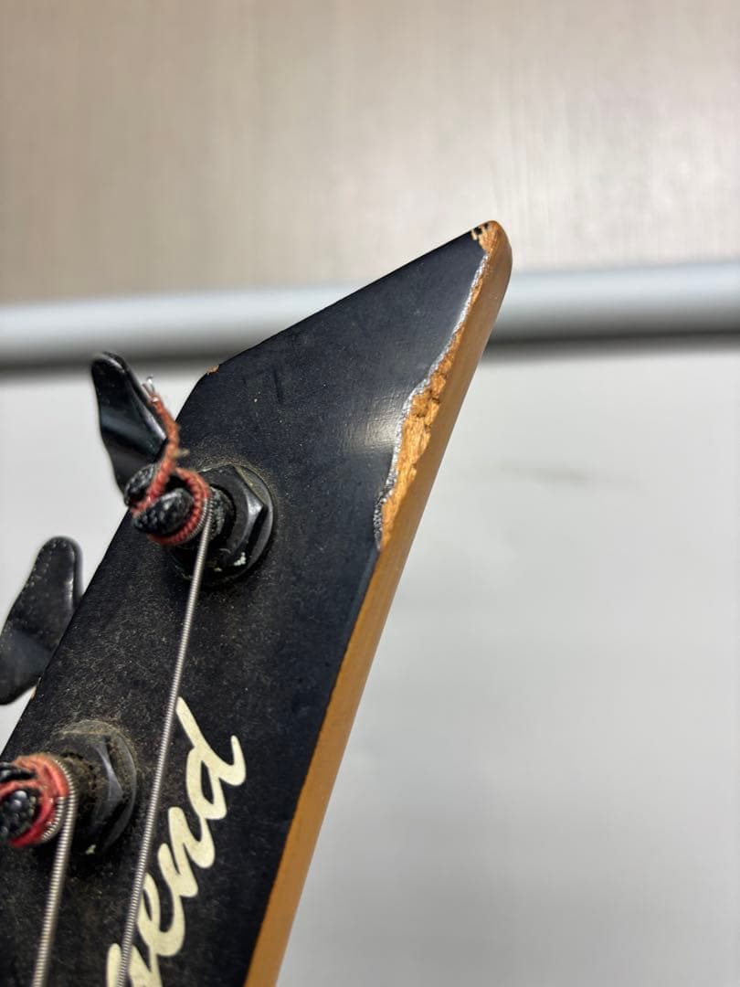 Legend 　エレキベース