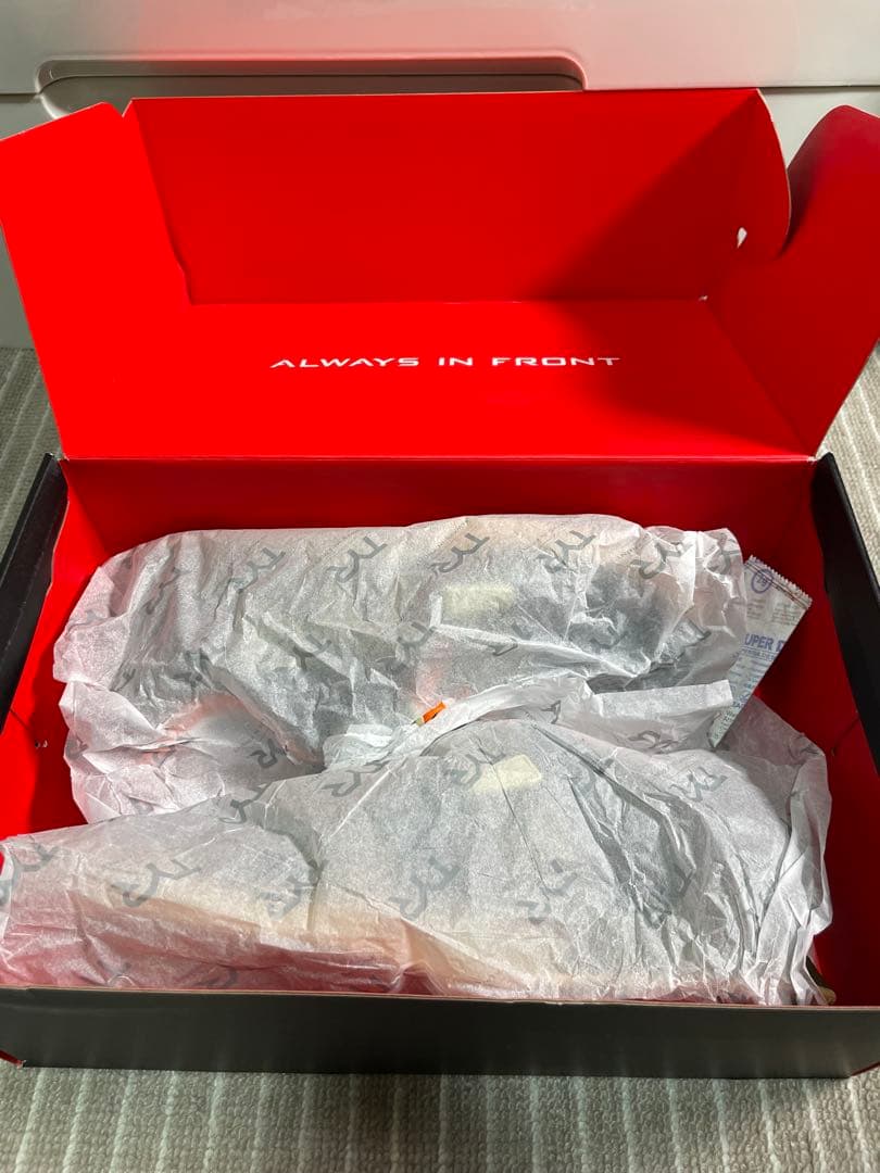 【超美品】TYR リフティングシューズ L-1 Lifter カモフラージュ