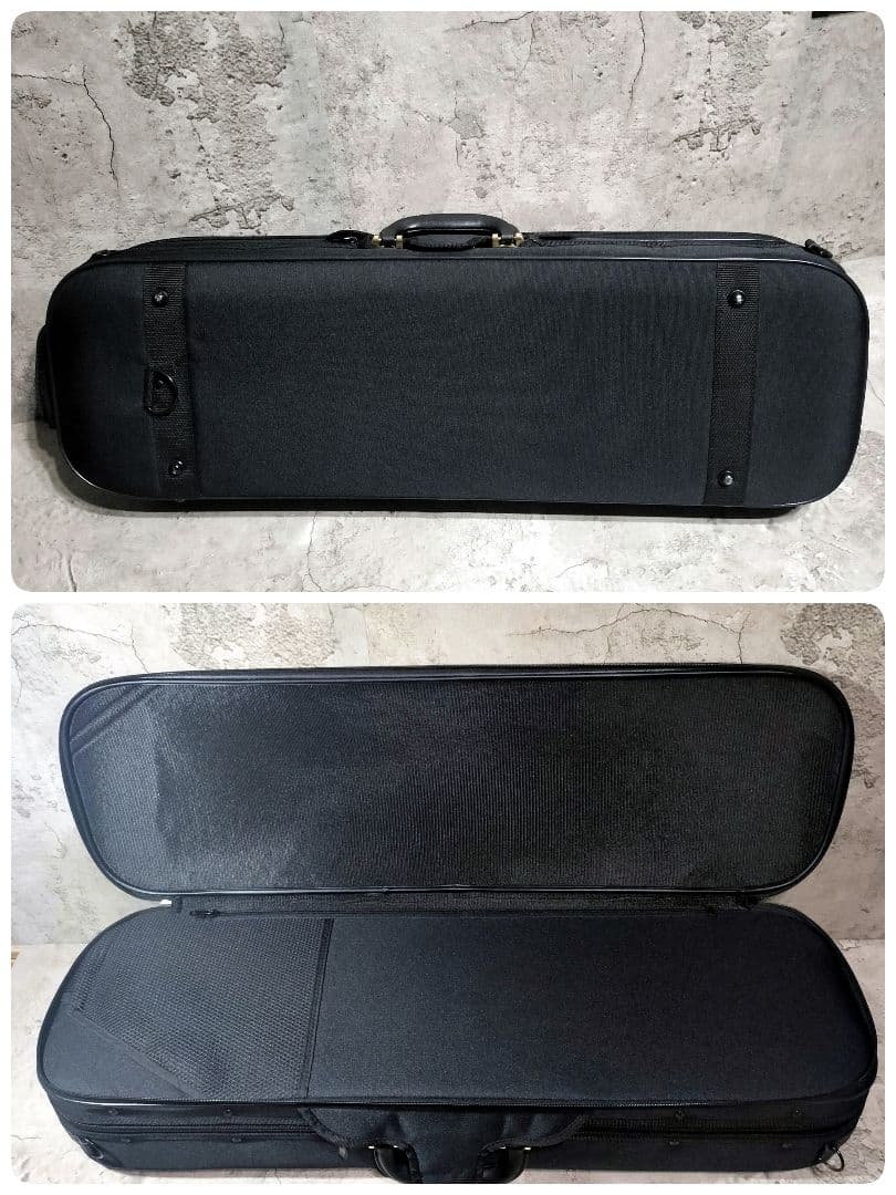 Super light スーパーライト バイオリンケース　4/4用