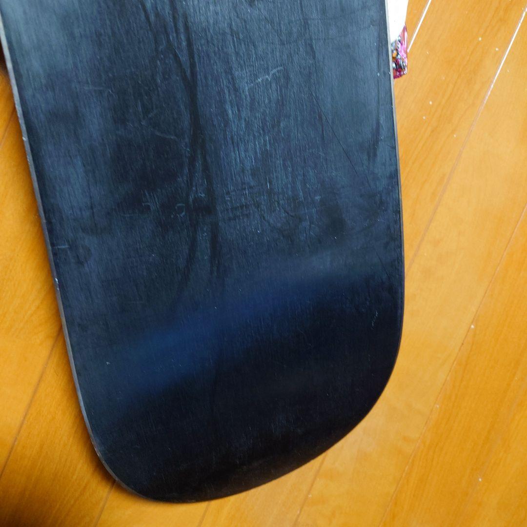 IGNIO 子供用　スノーボード110cm　2点セット