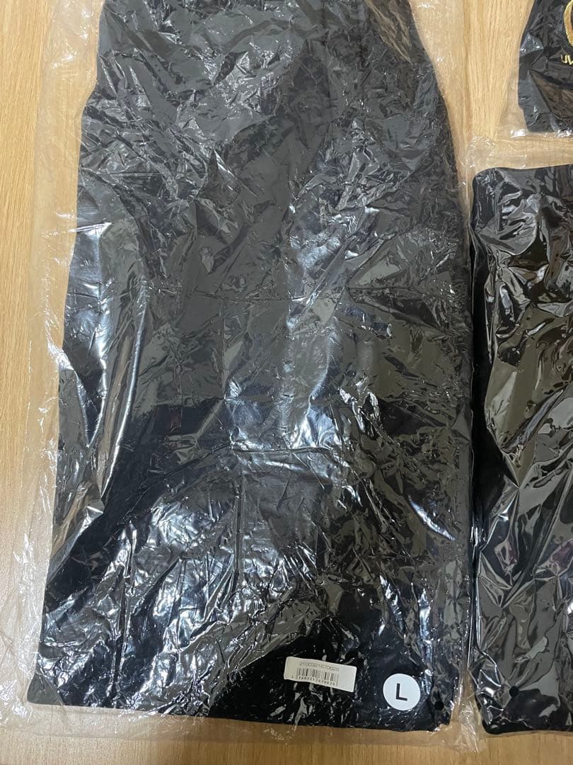 uverworld グローブ　セット