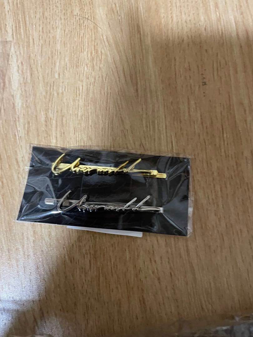 uverworld グローブ　セット